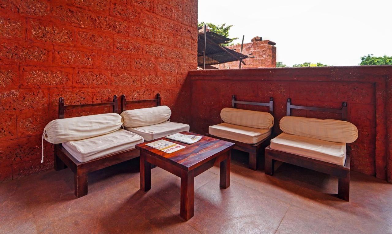 Siddhagiri Hotel And Resort Wai Exterior photo